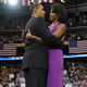 Image for article titled Michelle and Cindy: Both "Perfect Political Accessories" For Fall